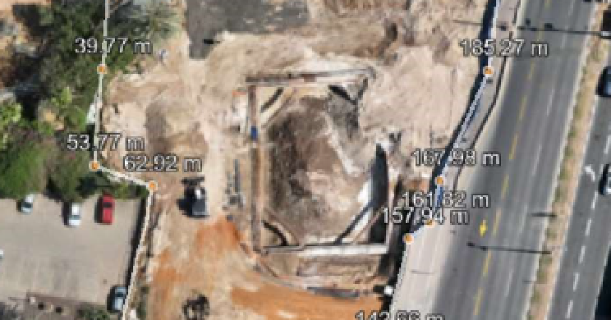 Transforming Fence Replacement Projects with DatuBIM Feature Image